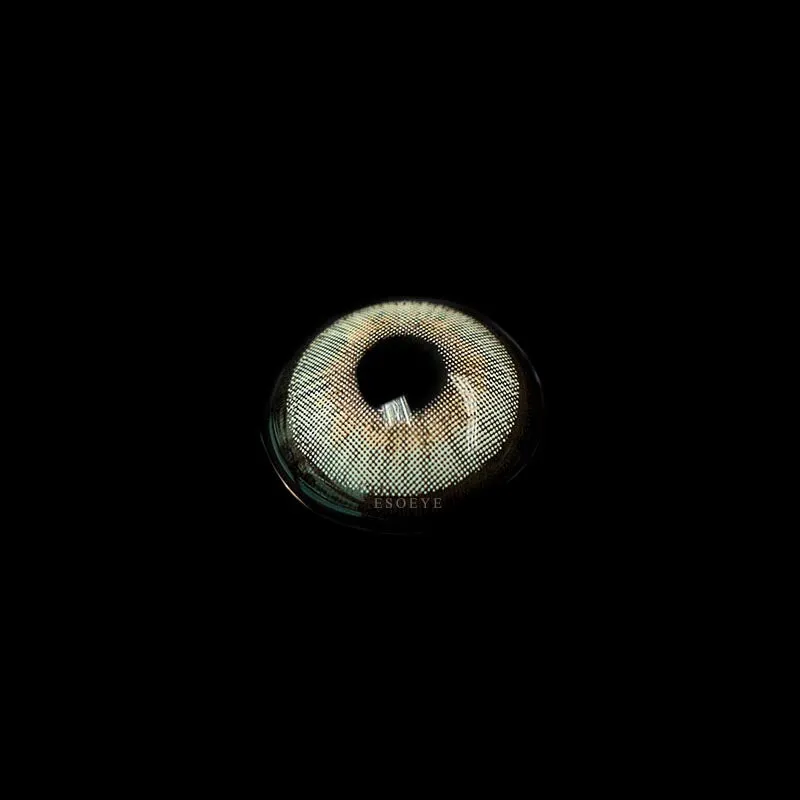 Dream Moonlight Colored Contact Lenses Yearly