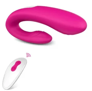 Dream World Remote Control Vibrator