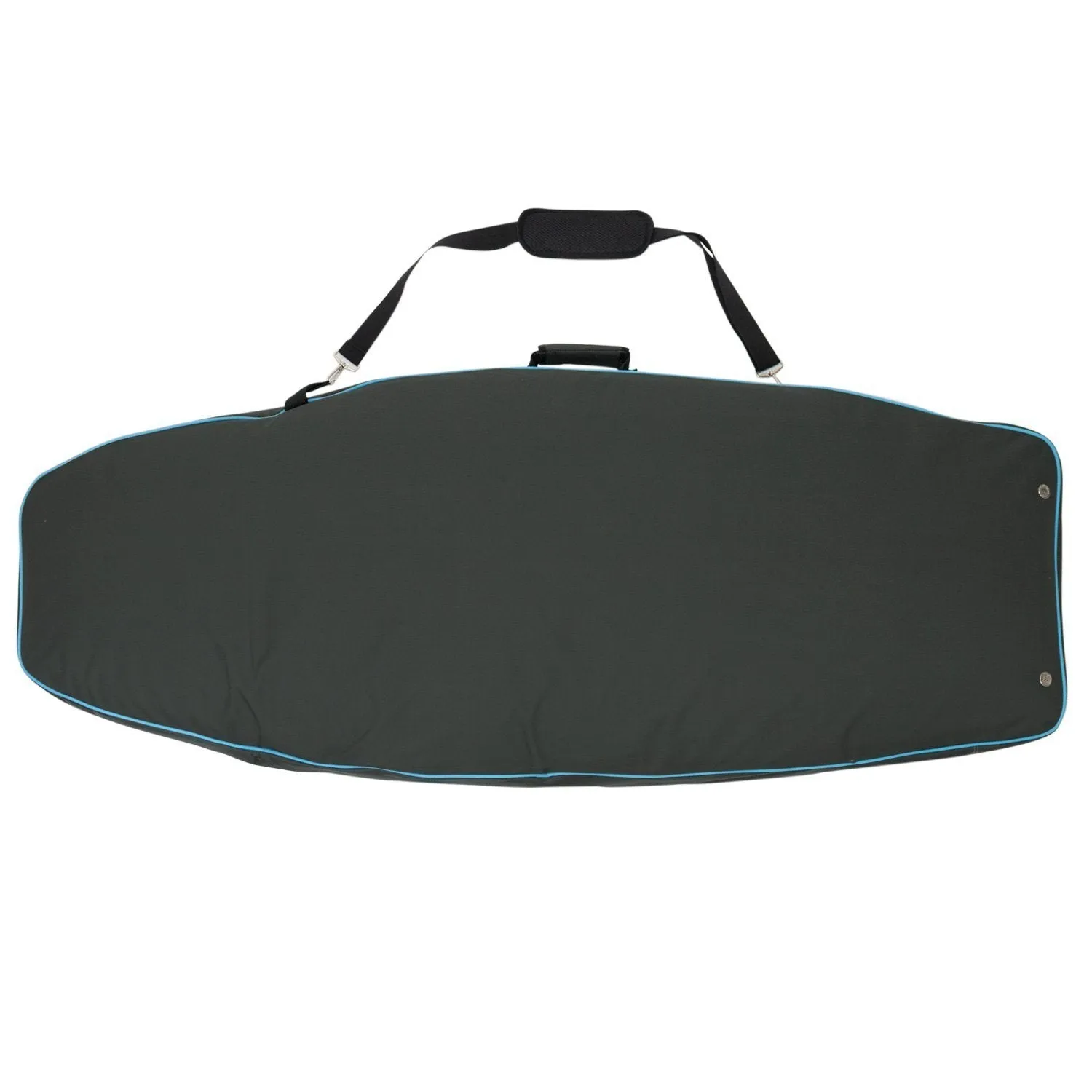 Driftsun 62 x 24 Inch Wakesurf Bag, Fits boards up to 5 ft. 2 in. long (Board not Included)