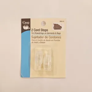 Dritz Cord Stops
