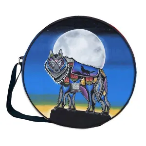Drum Bag Wolf 17"