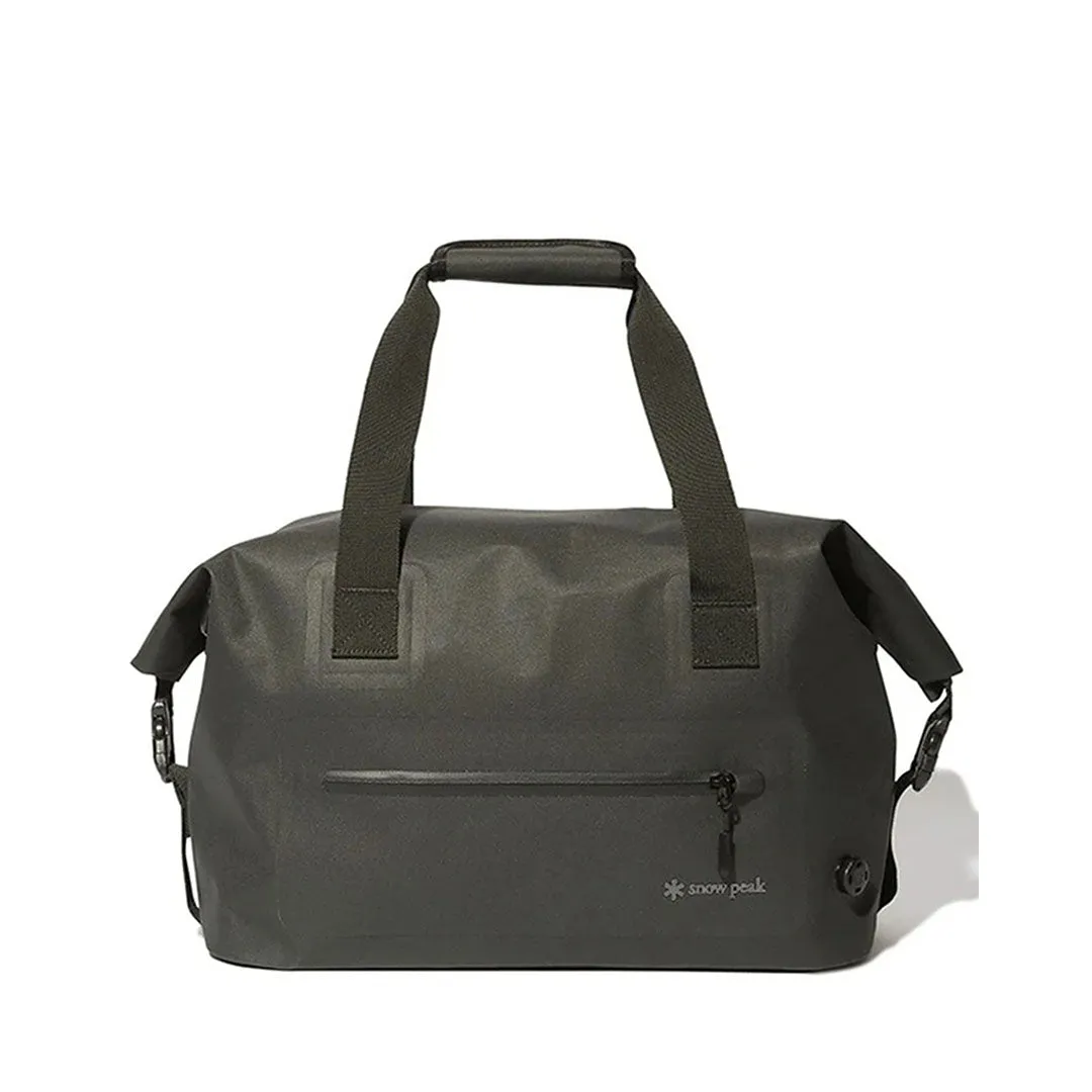 Dry Boston Bag One Shoulder Bag