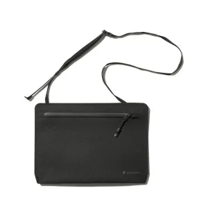 Dry Sacoche One Black Bag