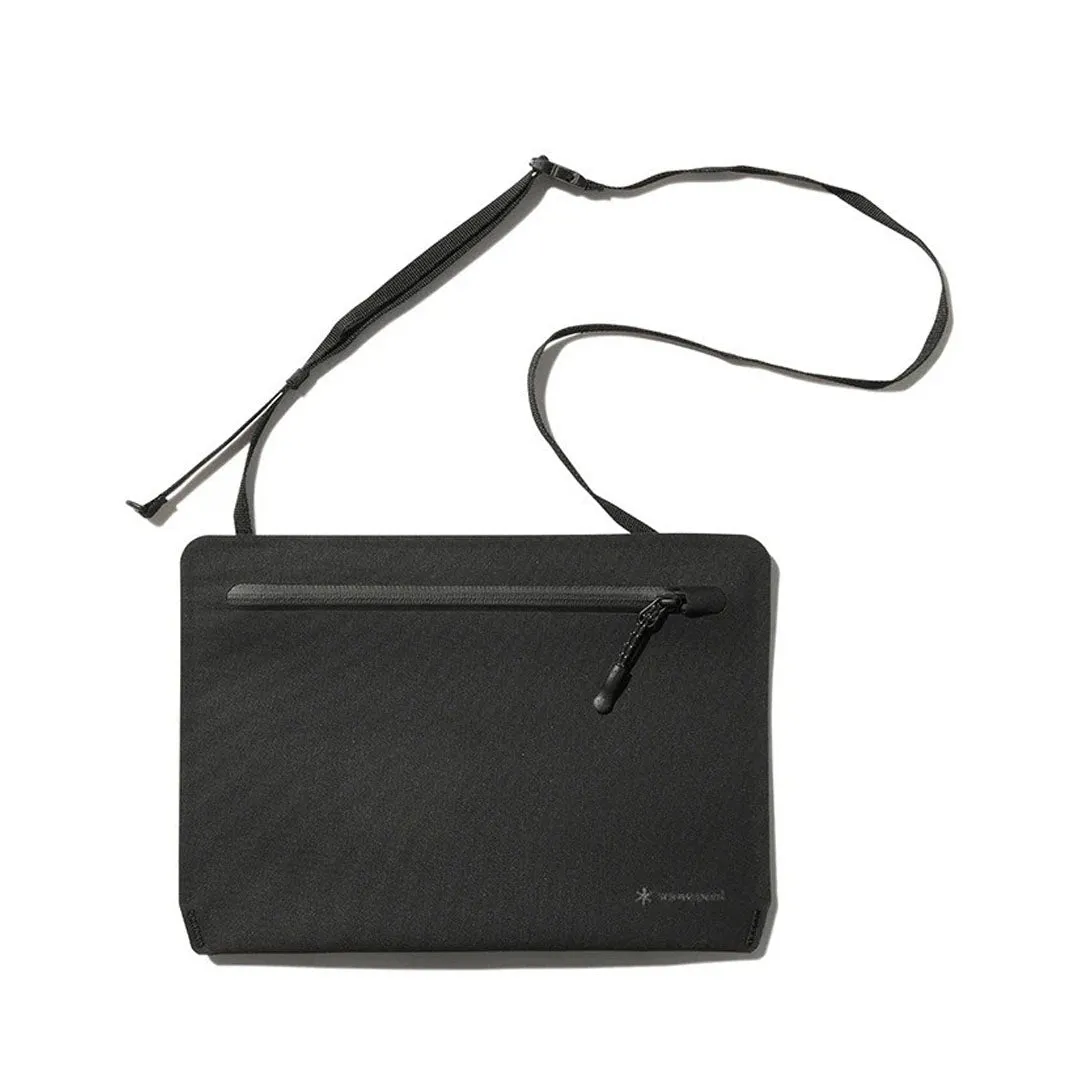 Dry Sacoche One Black Bag