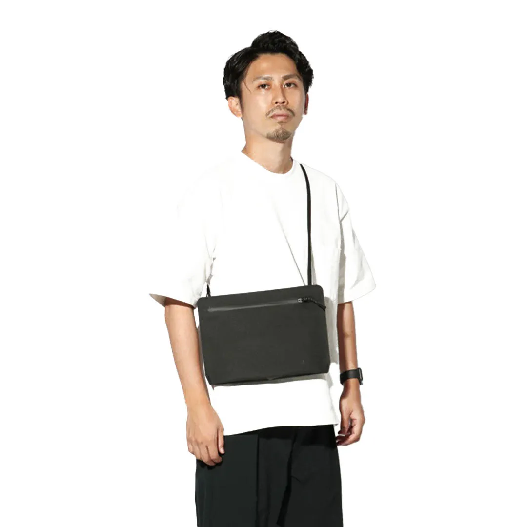 Dry Sacoche One Black Bag