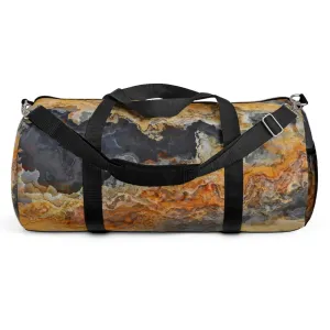 Duffle Bag, Black Canyon