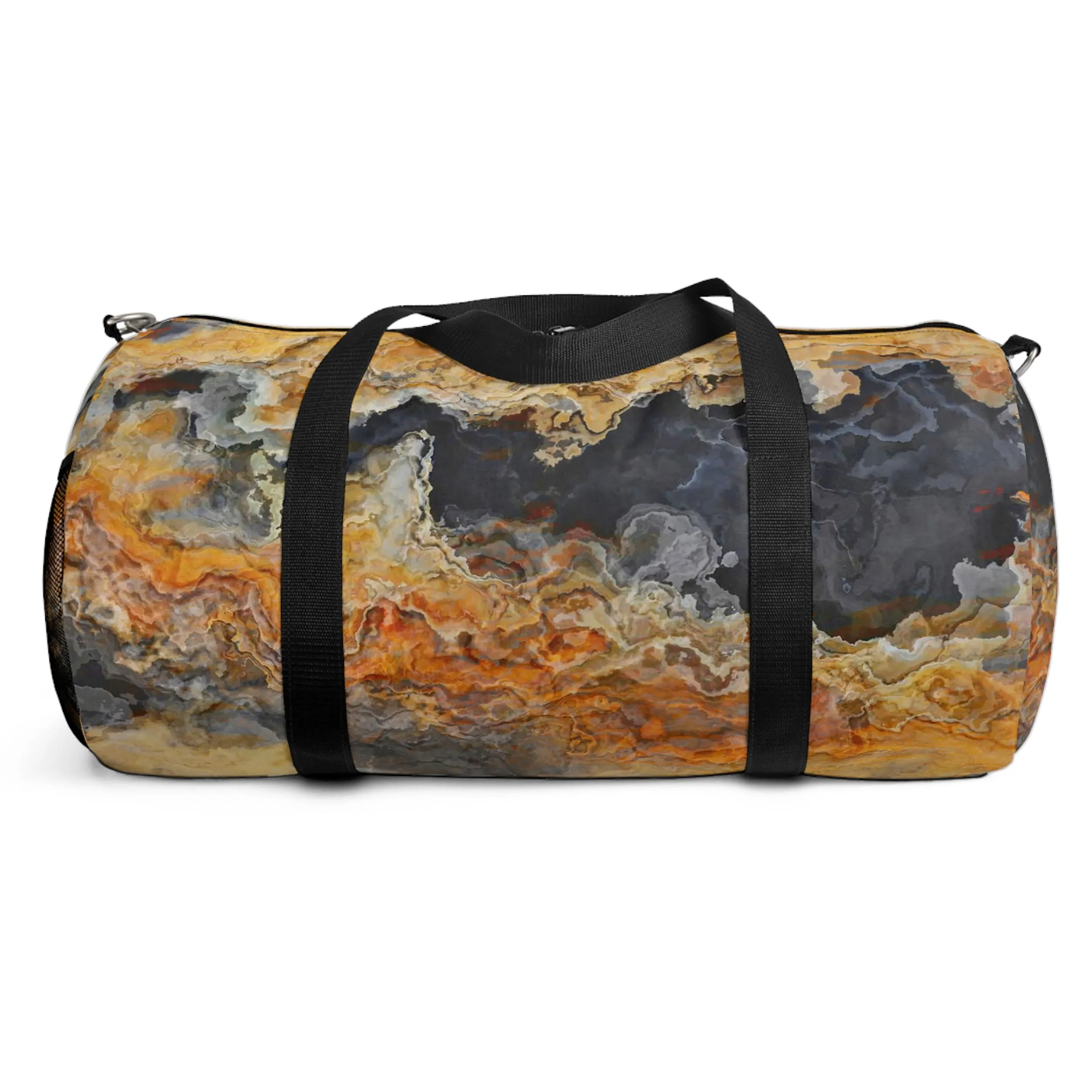 Duffle Bag, Black Canyon
