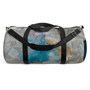 Duffle Bag, Silent Echo
