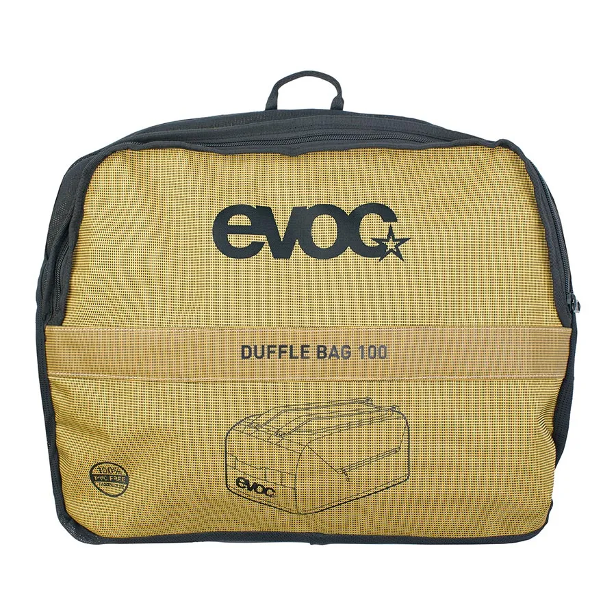 Duffle Bag