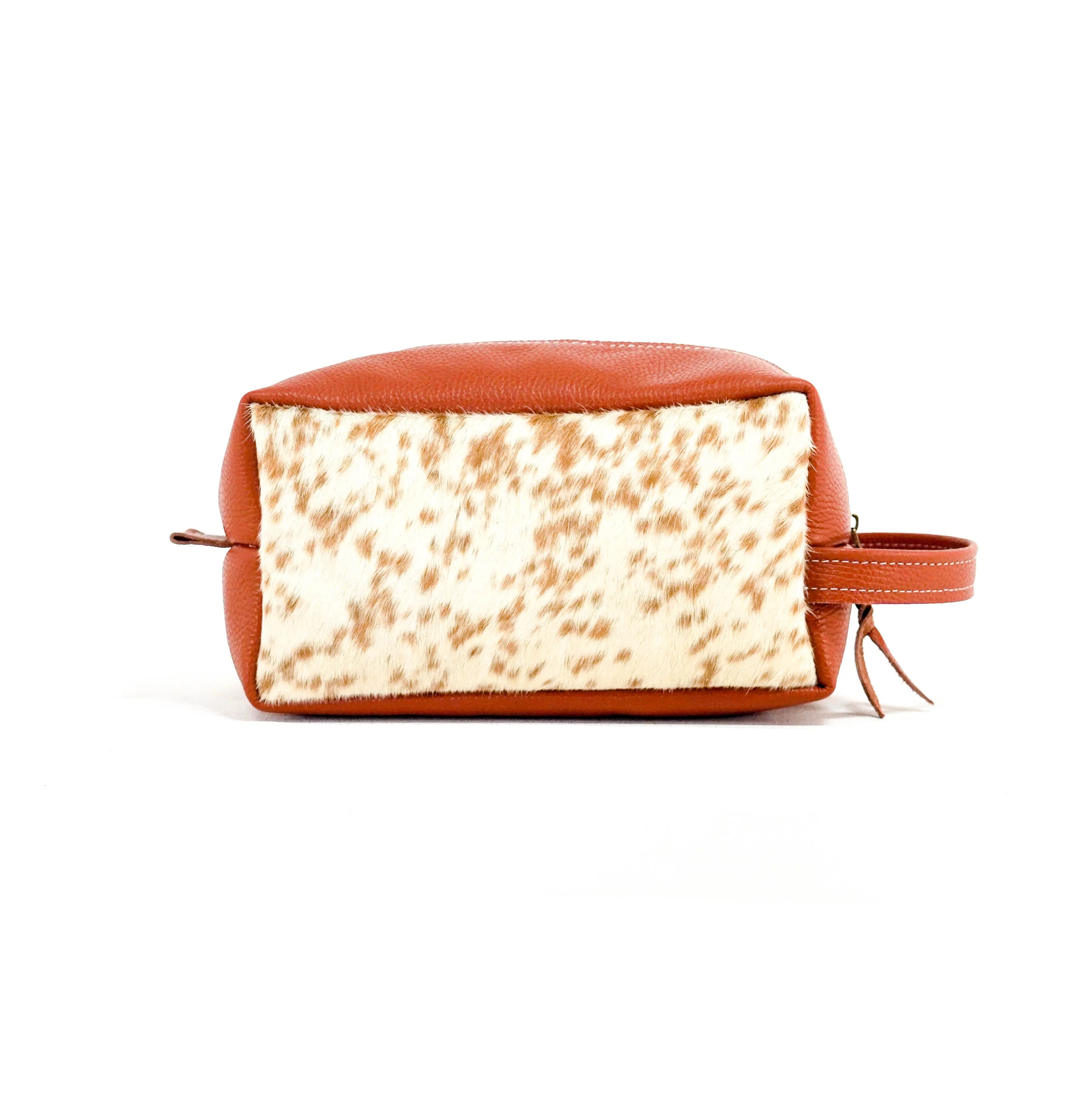 Dutton - Longhorn w/ Sedona Leather