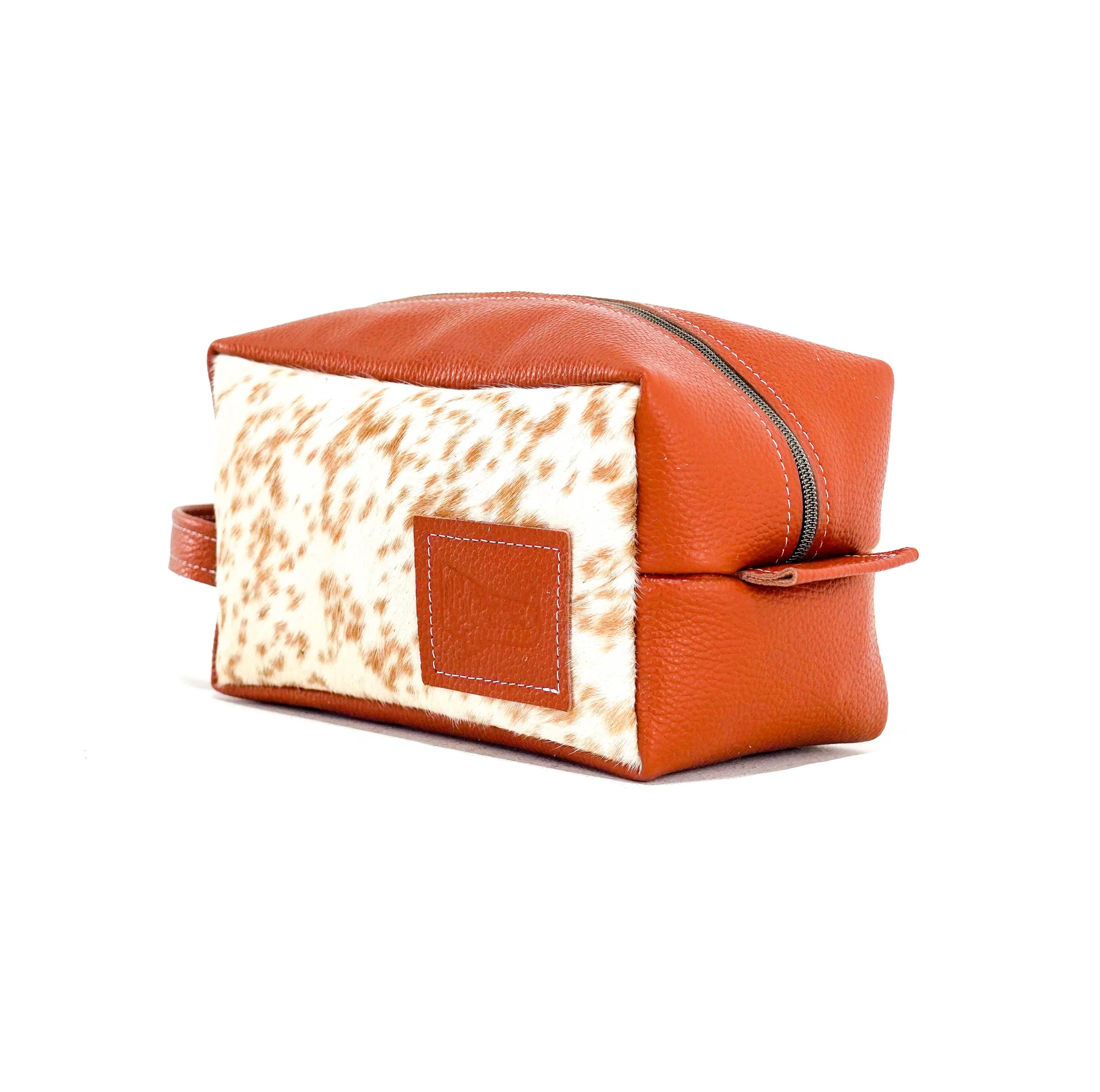 Dutton - Longhorn w/ Sedona Leather