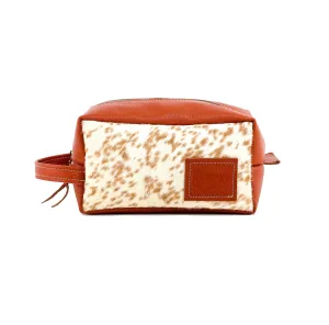 Dutton - Longhorn w/ Sedona Leather