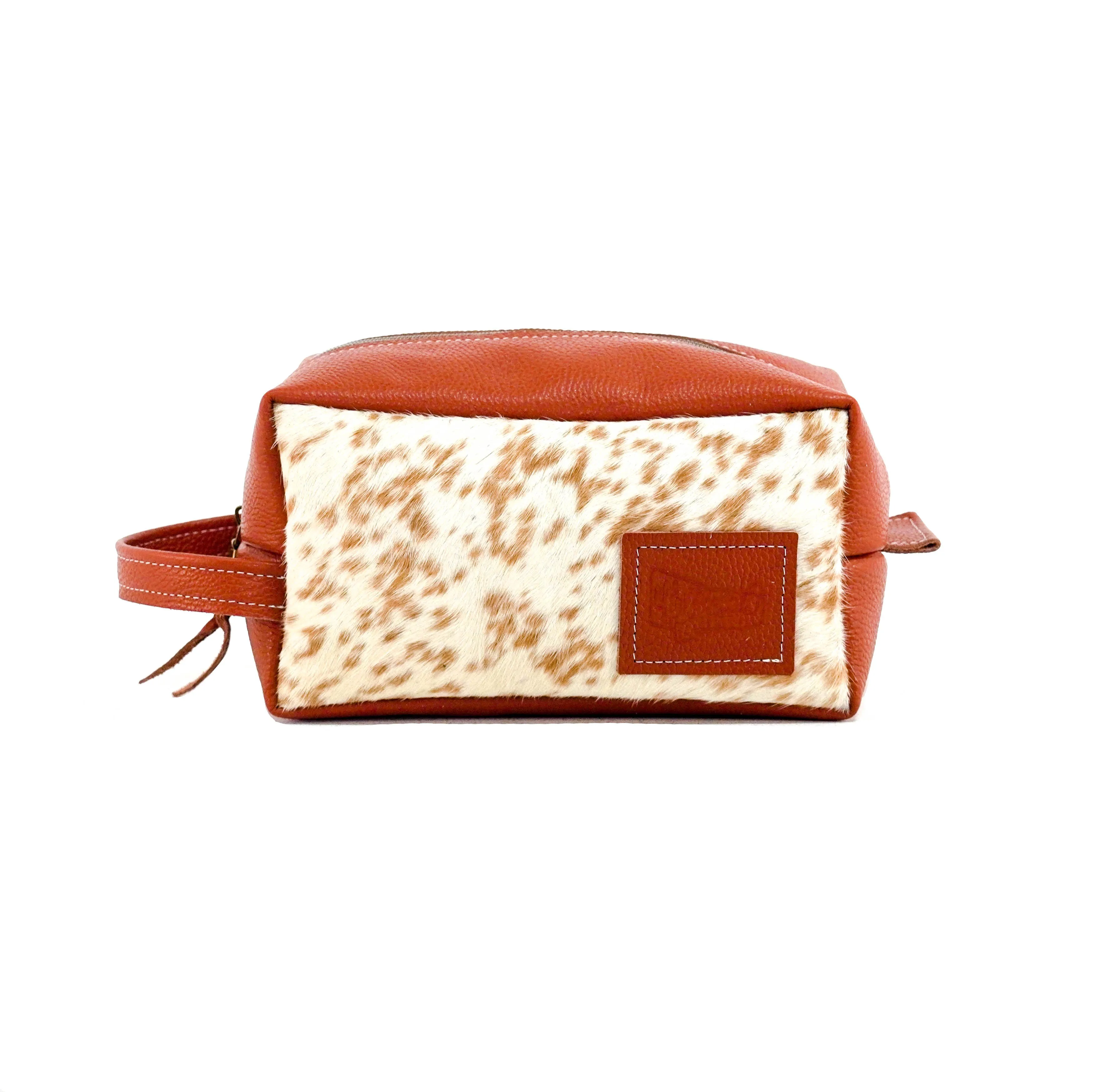 Dutton - Longhorn w/ Sedona Leather