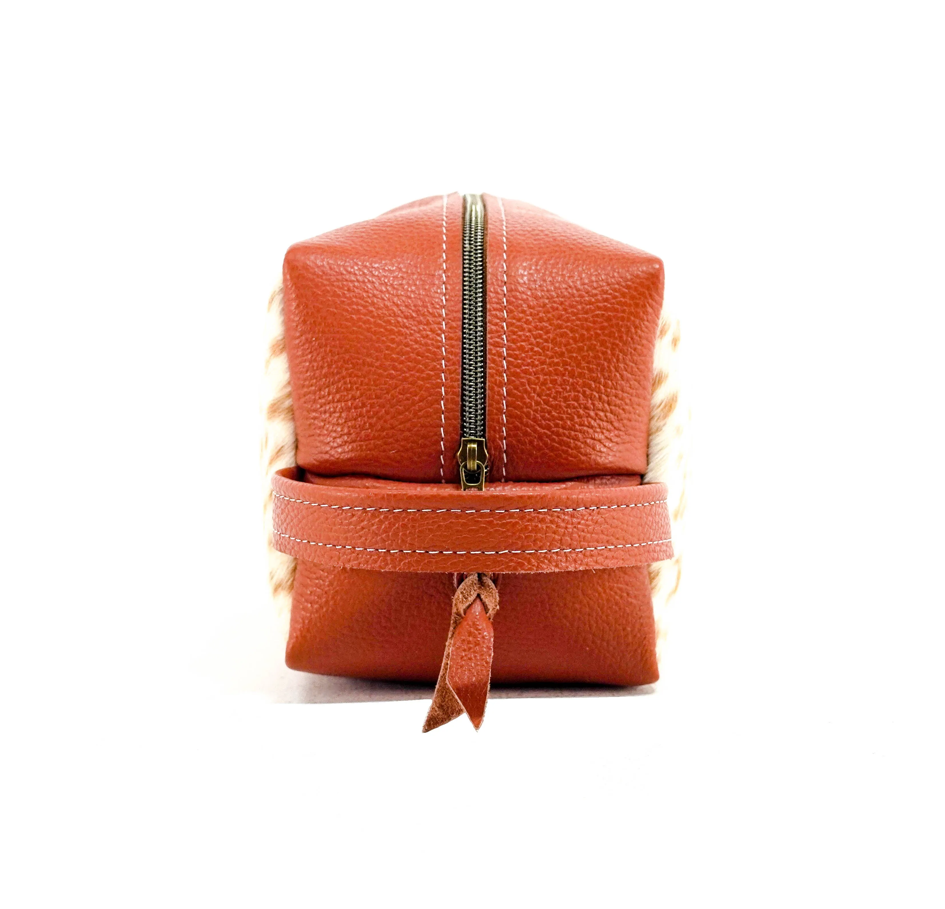 Dutton - Longhorn w/ Sedona Leather