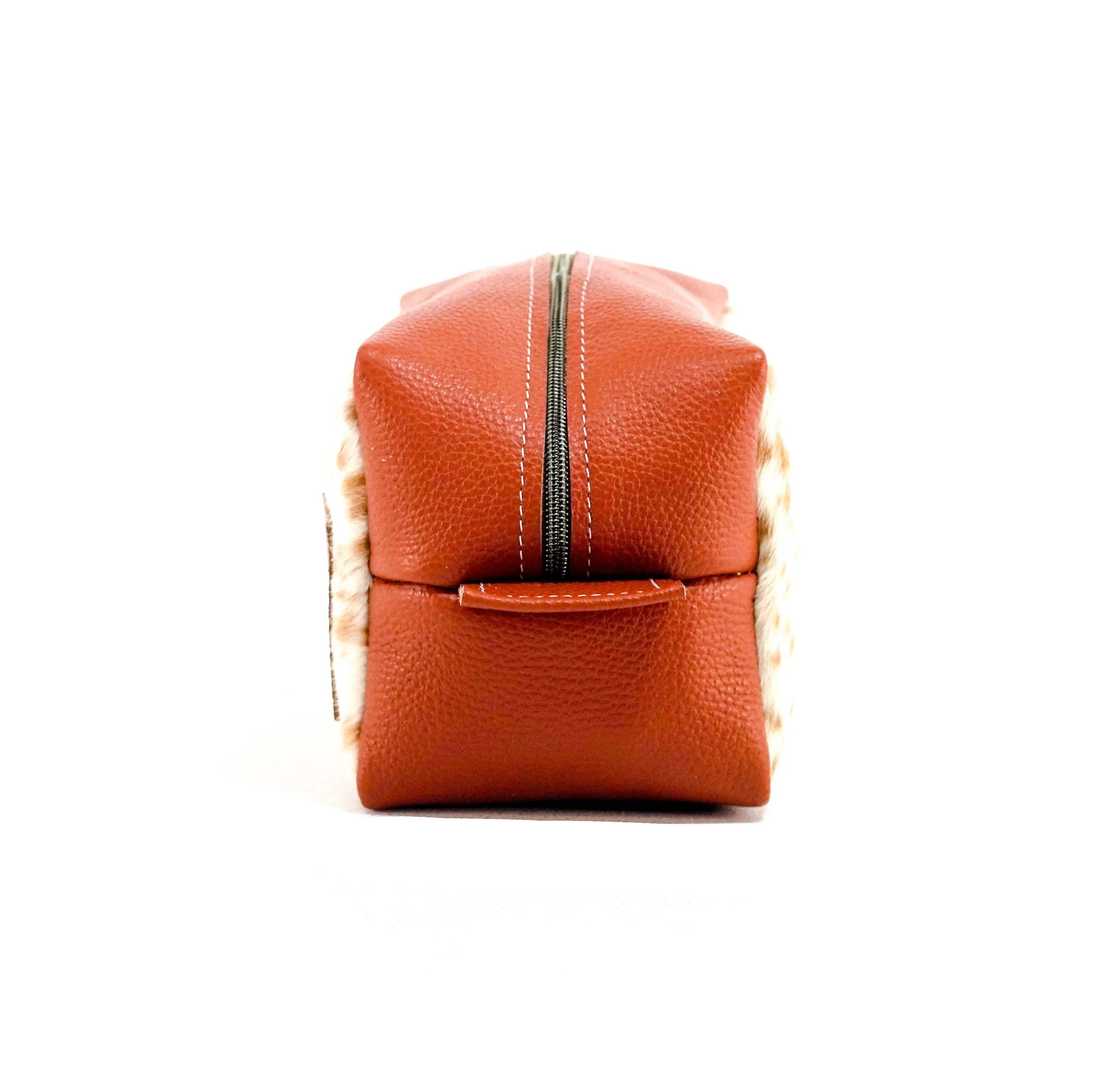 Dutton - Longhorn w/ Sedona Leather