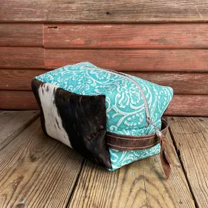 Dutton - Tricolor Acid w/ Turquoise Sand Tool