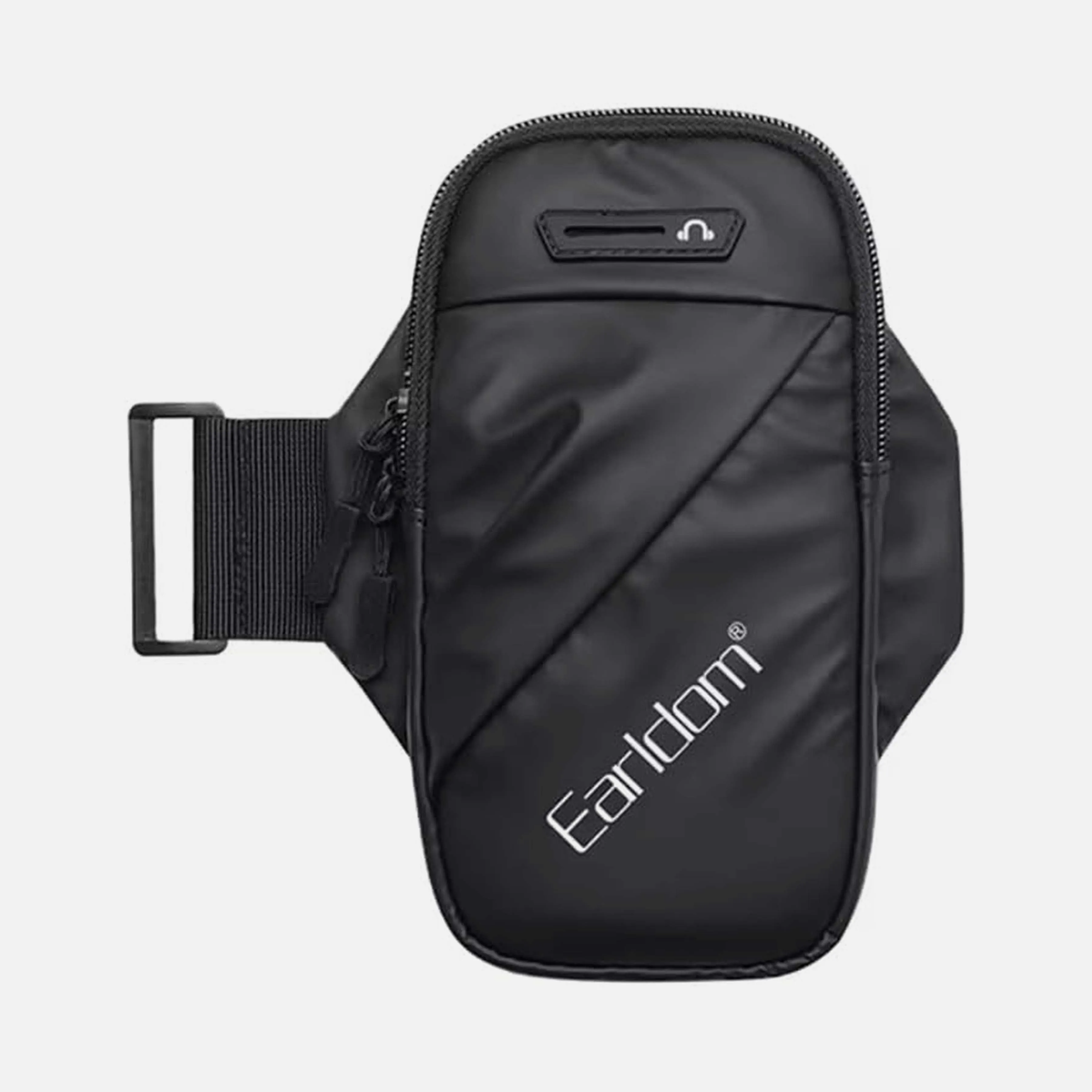 EARLDOM WATERPROOF SPORT ARMBAND BAG