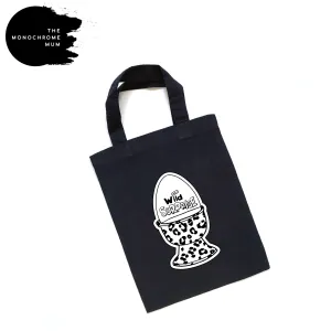 Easter treat bag