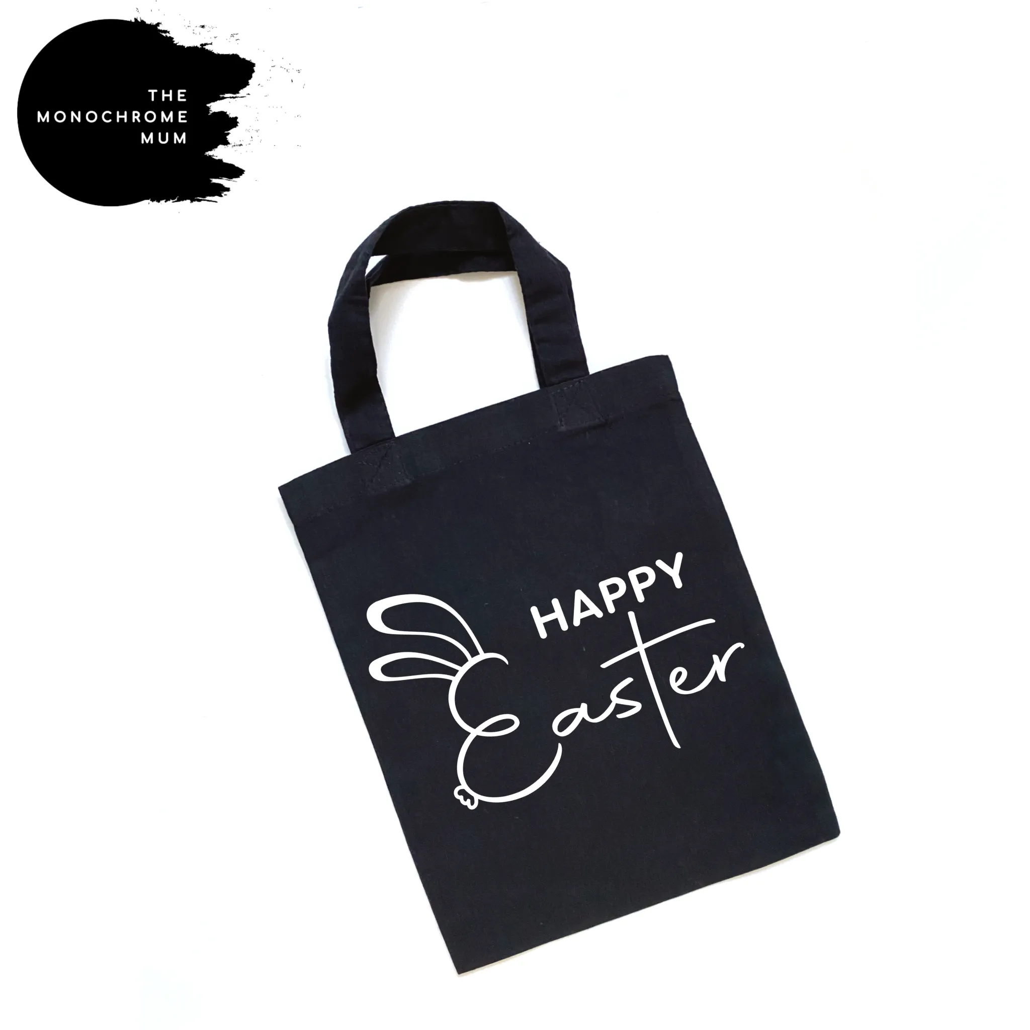 Easter treat bag