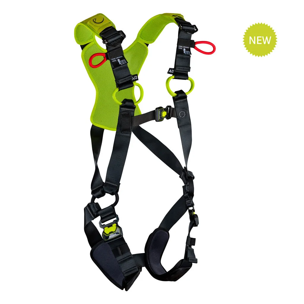 EDELRID Flex Lite Harness