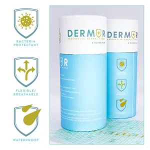 Electrum - DERMOR Protective Dermal Armor
