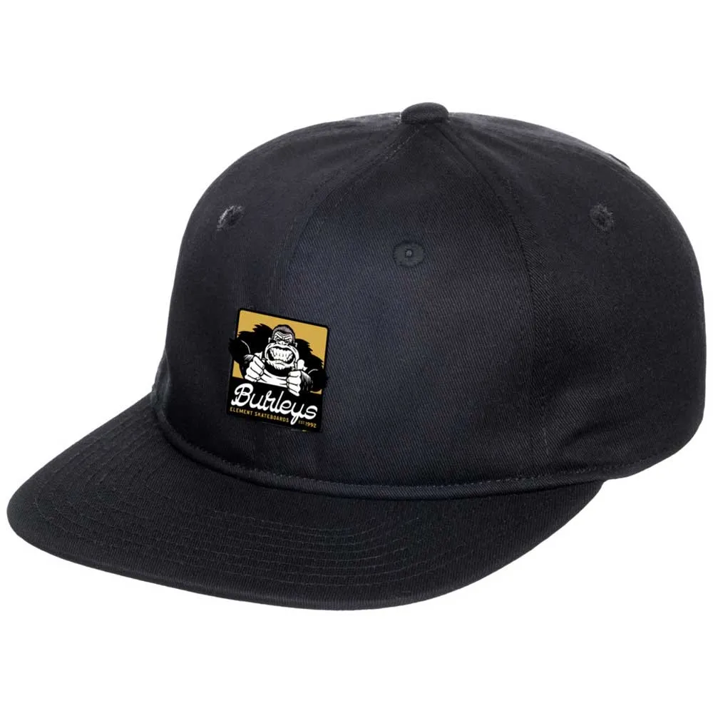 Element Burleys Pool Cap