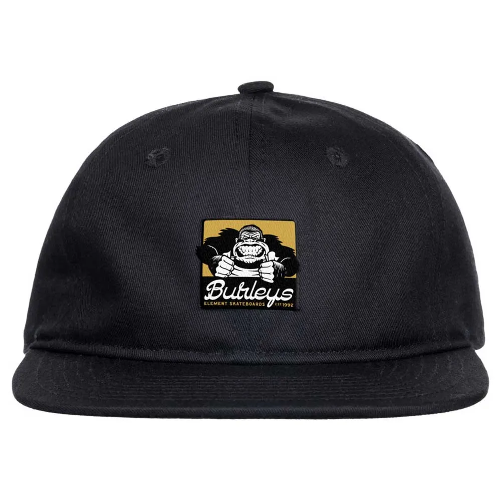 Element Burleys Pool Cap