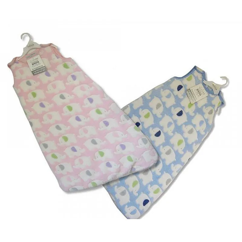 Elephants Sleeping Bag