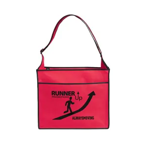 Elite Heavyweight Trade Show Bag