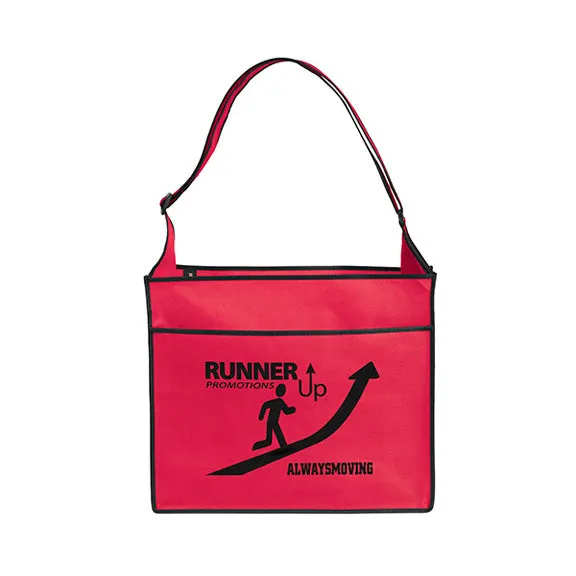 Elite Heavyweight Trade Show Bag