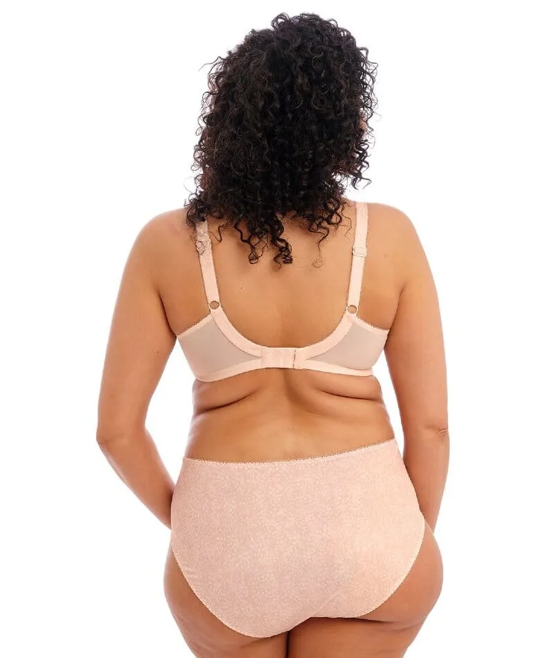 Elomi Morgan Full Brief - Cameo Rose
