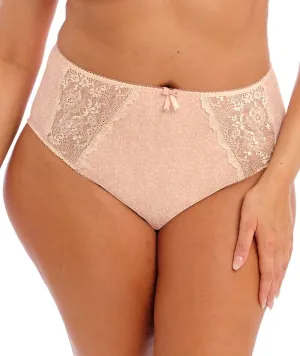 Elomi Morgan Full Brief - Cameo Rose