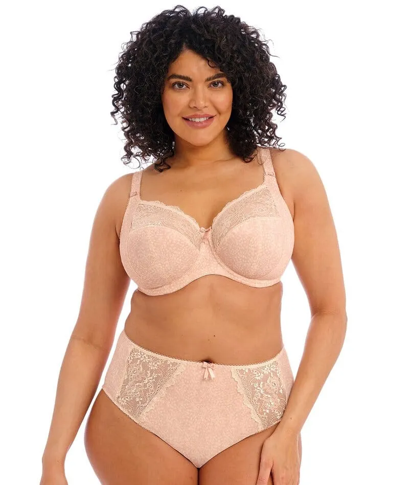 Elomi Morgan Full Brief - Cameo Rose