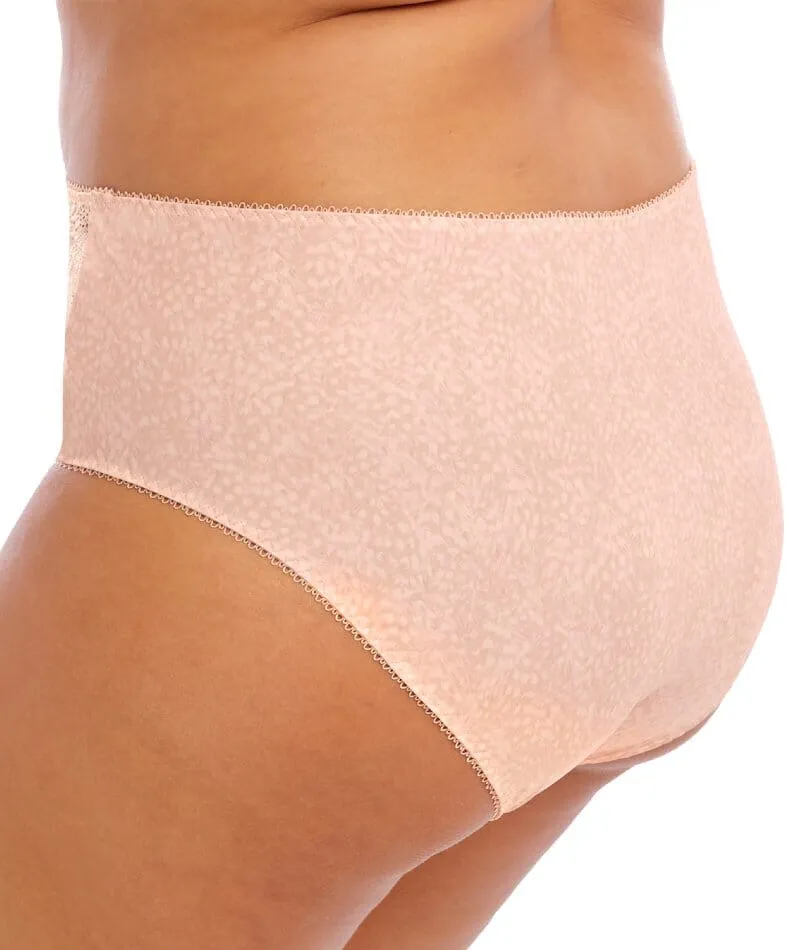 Elomi Morgan Full Brief - Cameo Rose