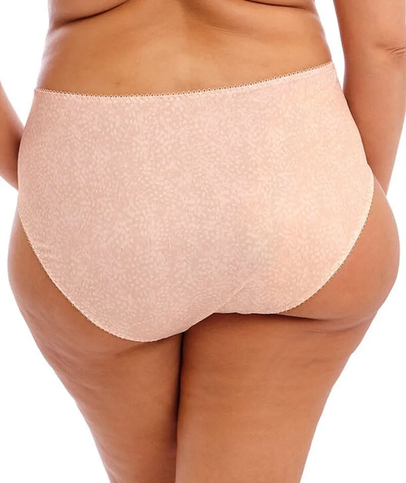 Elomi Morgan Full Brief - Cameo Rose