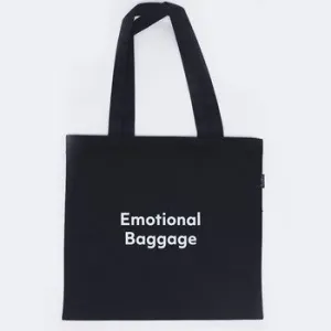 Emotional Baggage Tote Bag