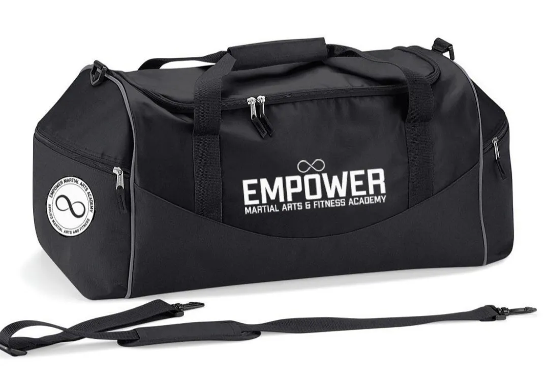 Empower Teamwear Holdall - Medium