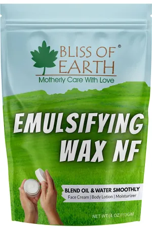 Emulsifying Wax NF Cosmetic