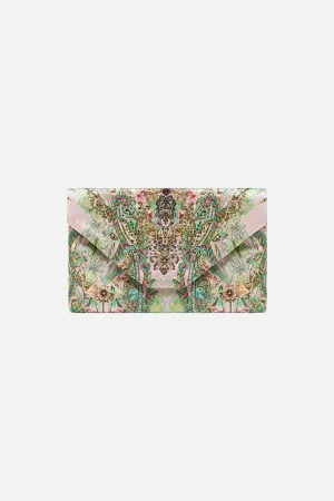 Envelope Clutch - Lost City