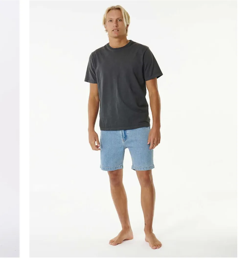 EPIC DENIM WALKSHORT