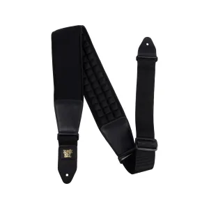 Ernie Ball Cloud Comfort Guitar Strap, Wide