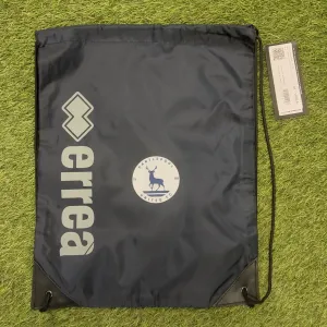 Errea Luis Drawstring Bag