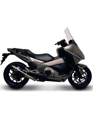 Escape Termignoni Carbono Honda Integra Nc 750
