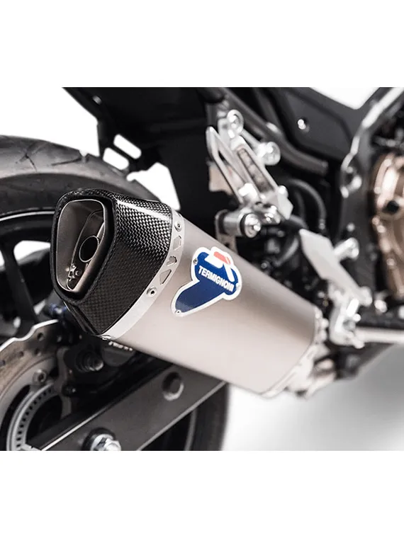 Escape Termignoni Honda Cbr 500  (2017-2019)