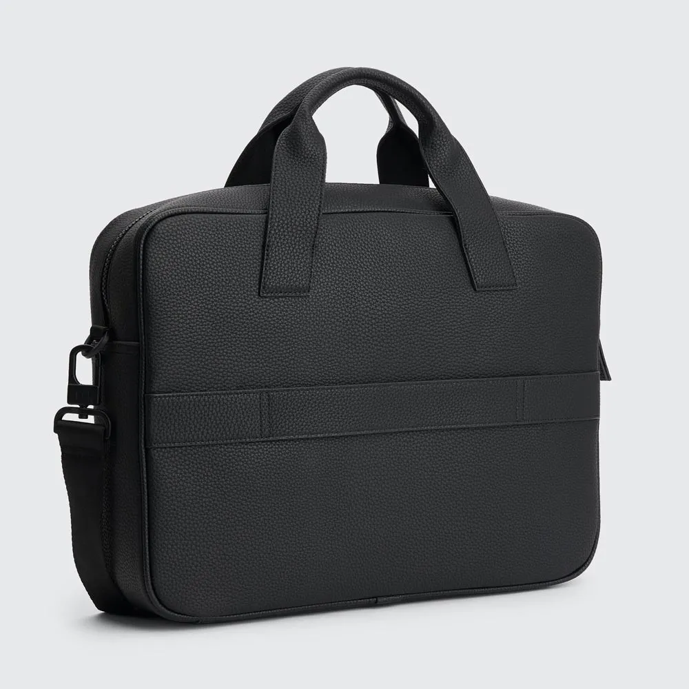 Essential Computer Bag - Black