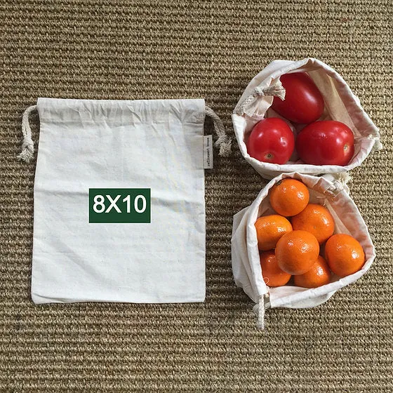 Essential Market Bag Bundle