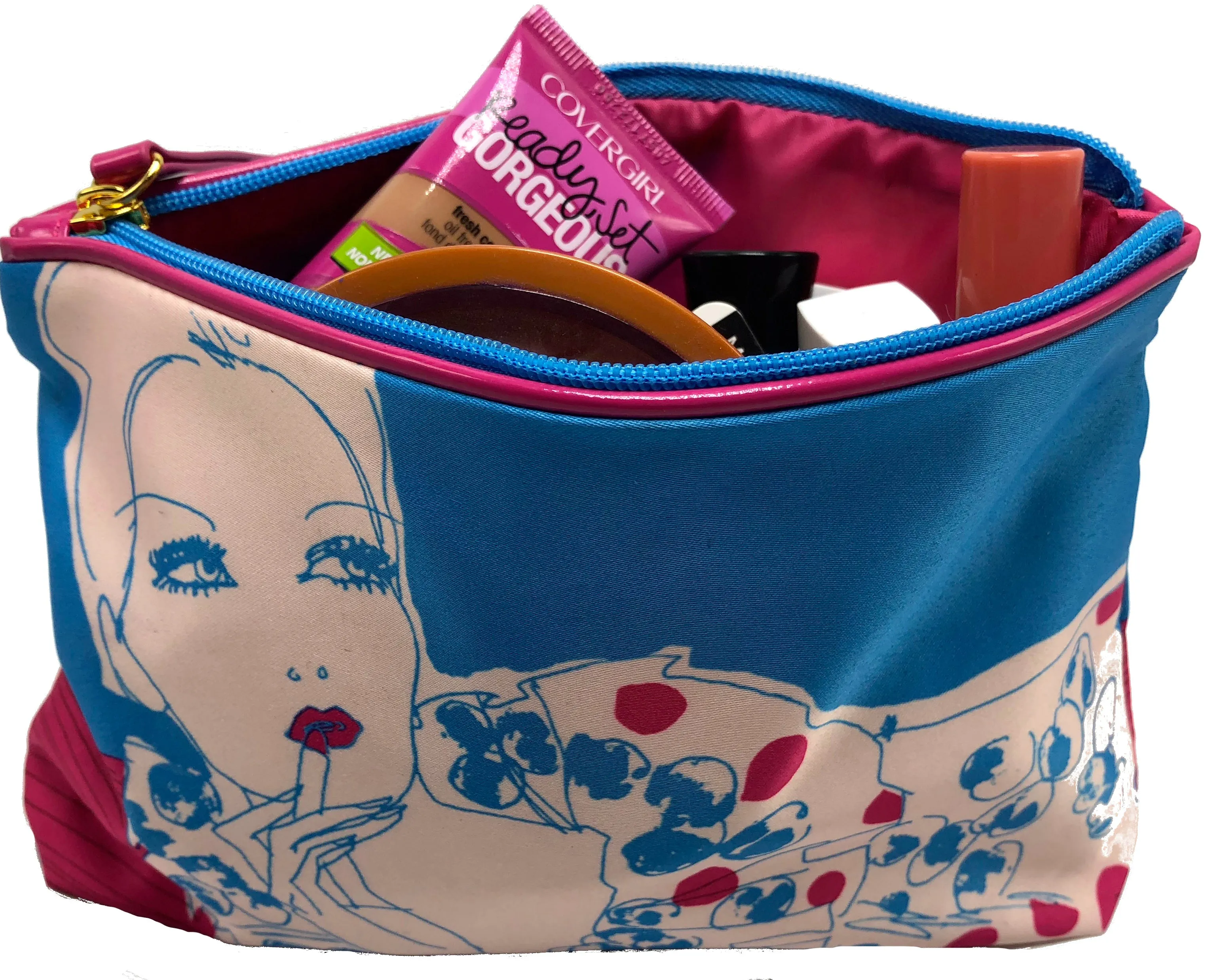 Estee Lauder Womens Cosmetic BAGS