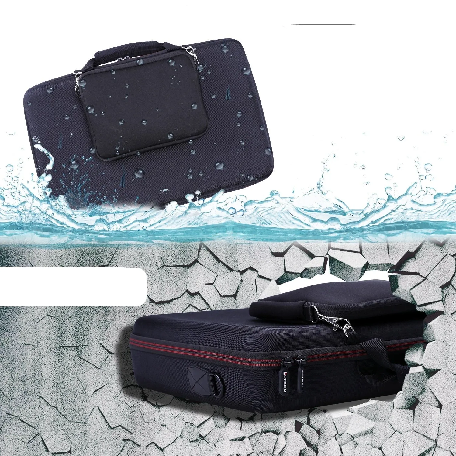 EVA Hard Case for AKAI Professional