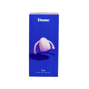 Eva ll Quartz Hands Free Clitoral Vibrator