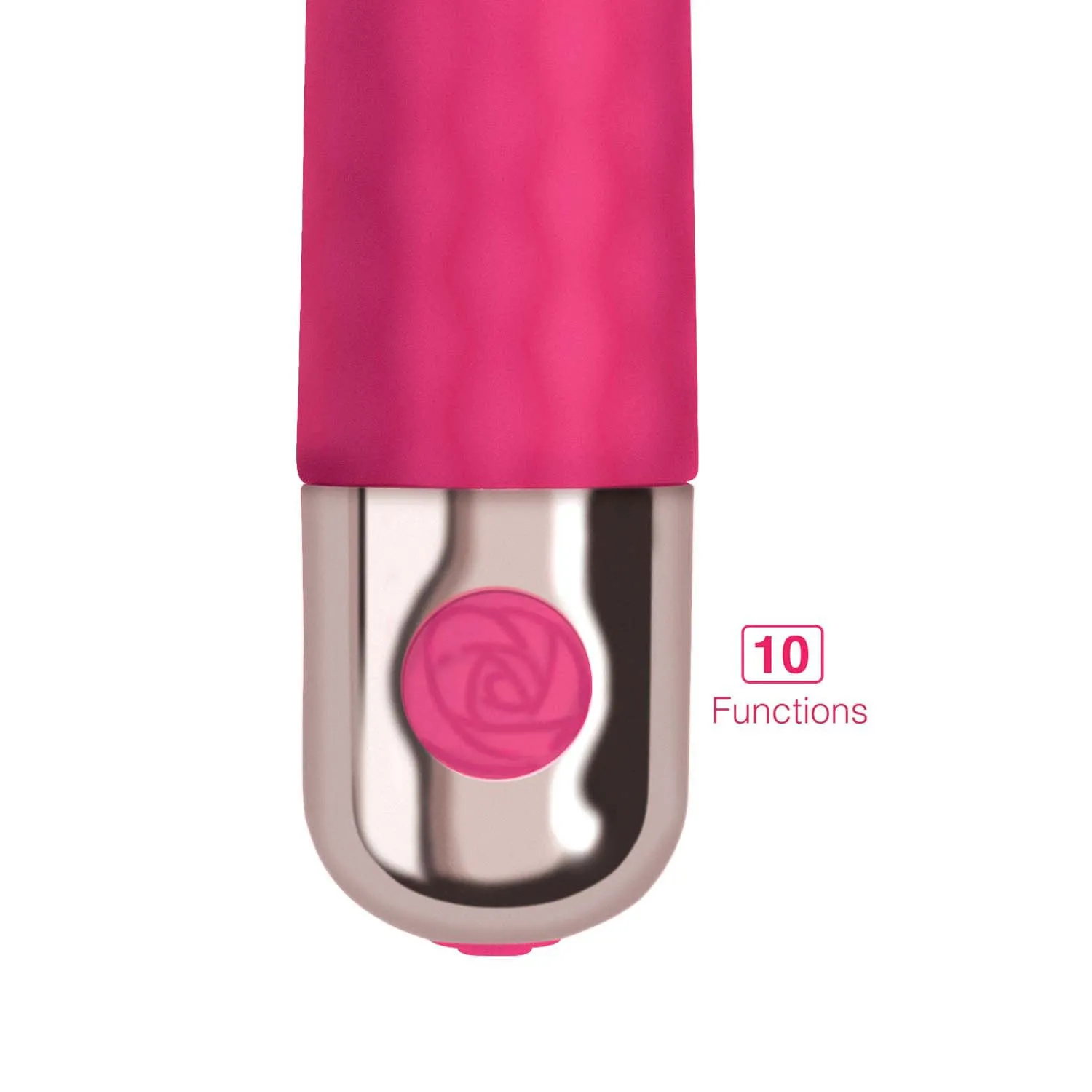 Exciter Travel Vibe Pink